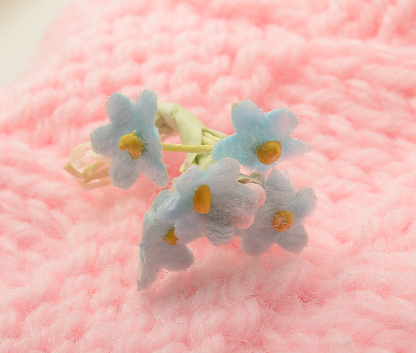 Vintage 1930s Madame Alexander Quintuplets Dolls