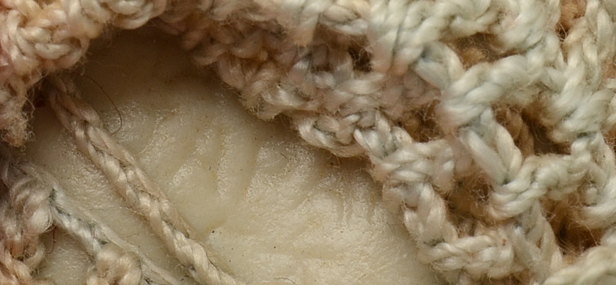 Pair of Porcelain Dolls Made in Japan