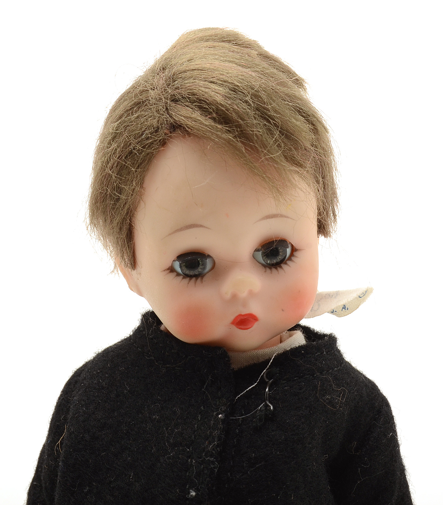 Grouping of Madame Alexander Dolls