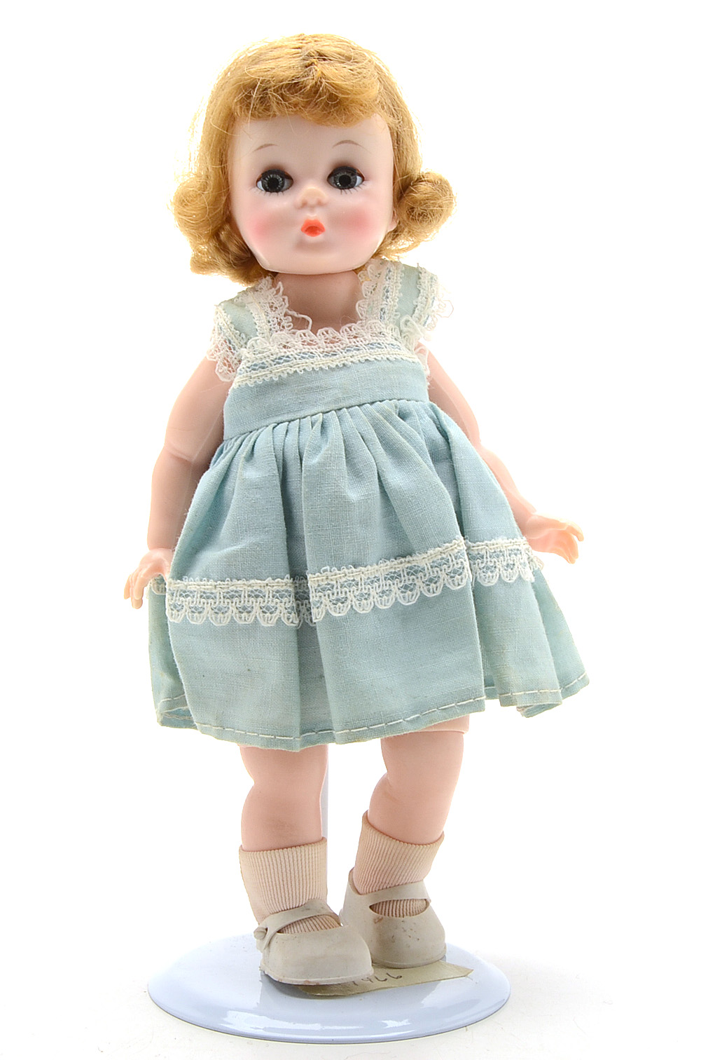 Grouping of Madame Alexander Dolls