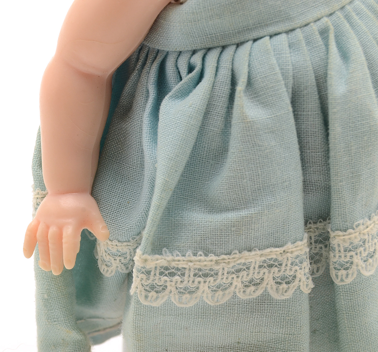 Grouping of Madame Alexander Dolls