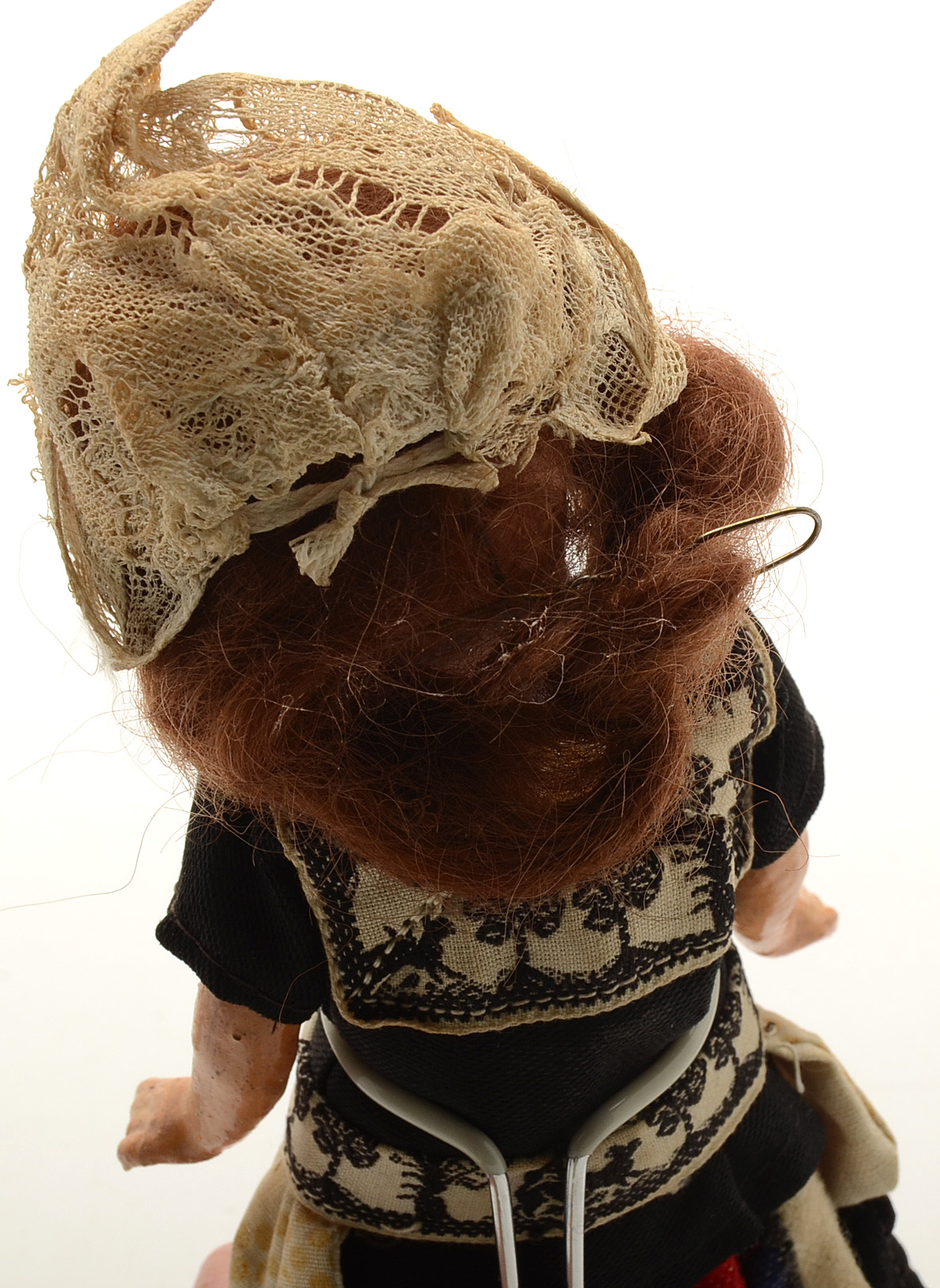 Collection of international Dolls