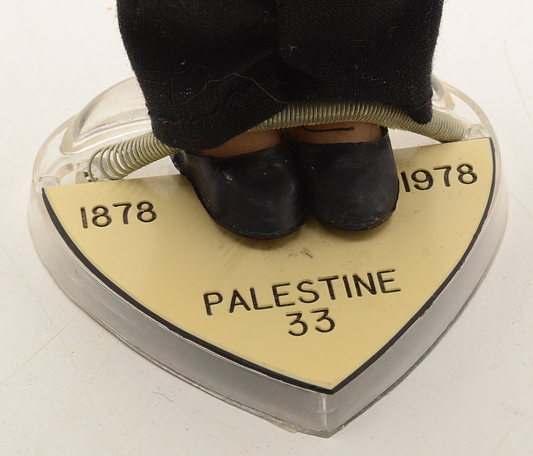 Collection of international Dolls