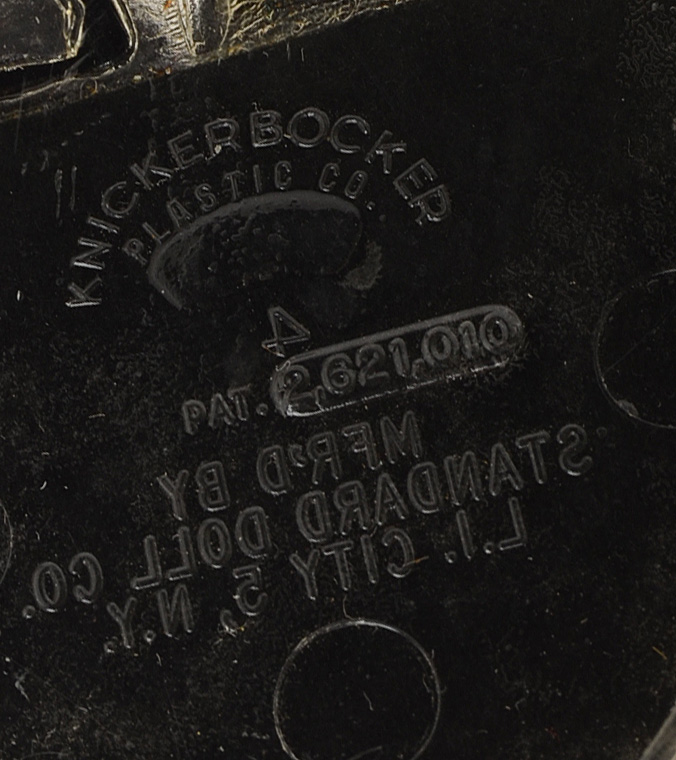 Collection of international Dolls