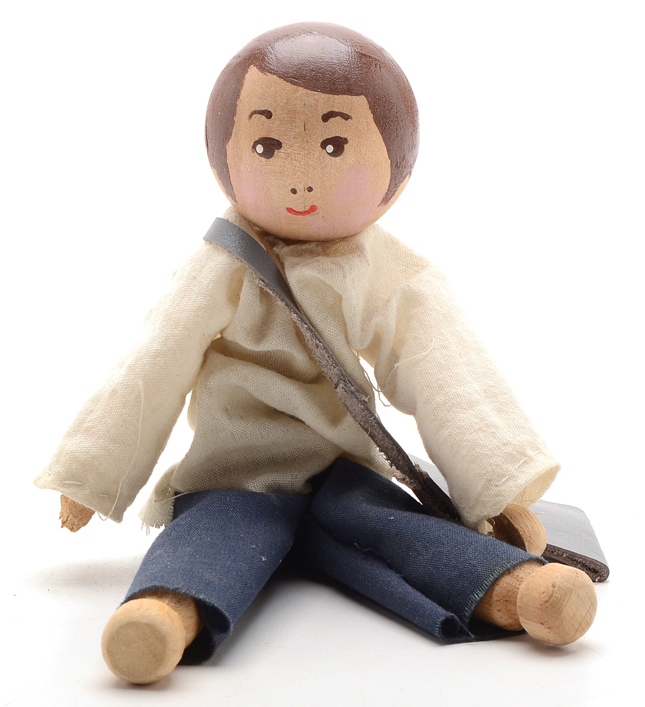 Collection of international Dolls