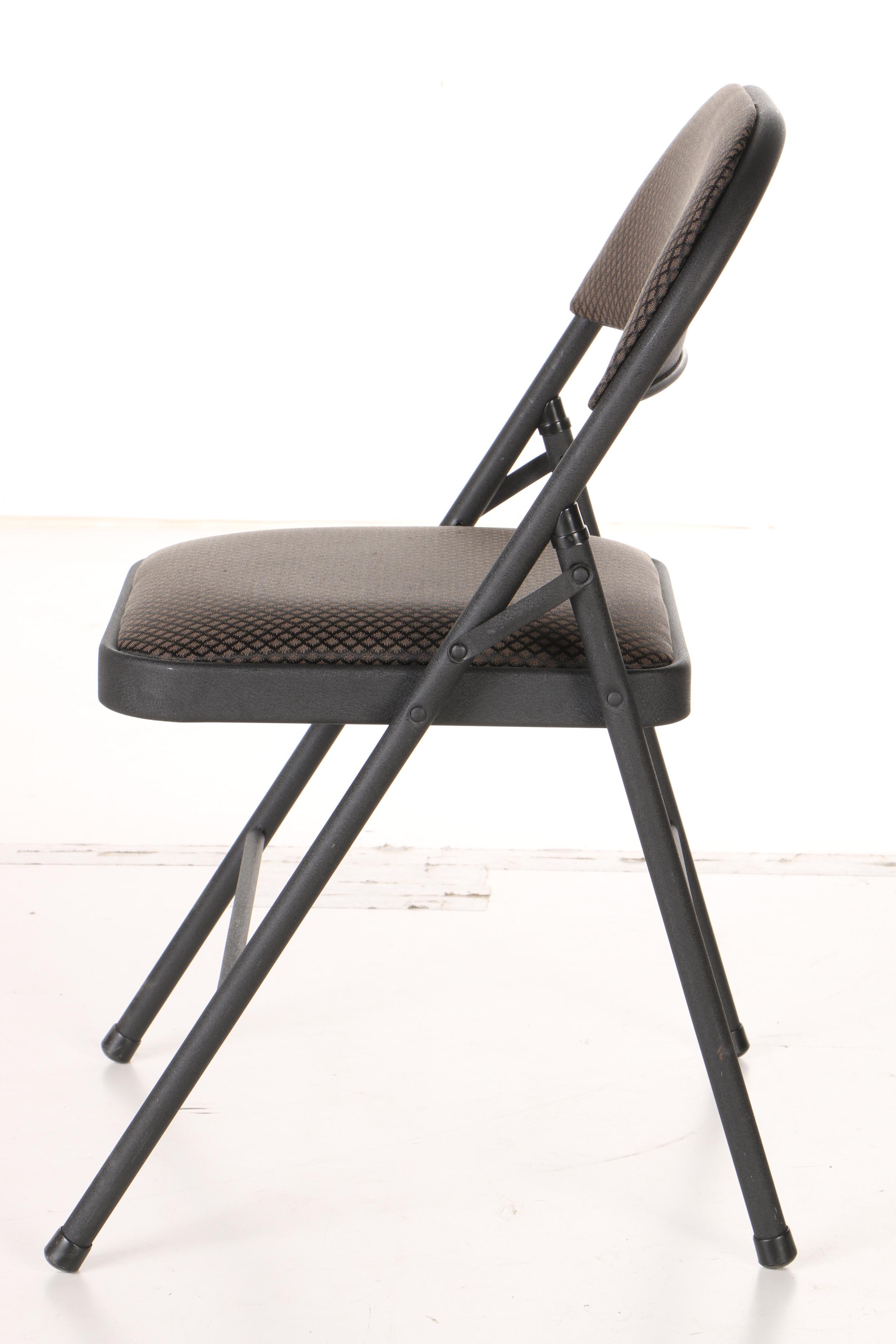 Cosco Folding Card Table and Chairs