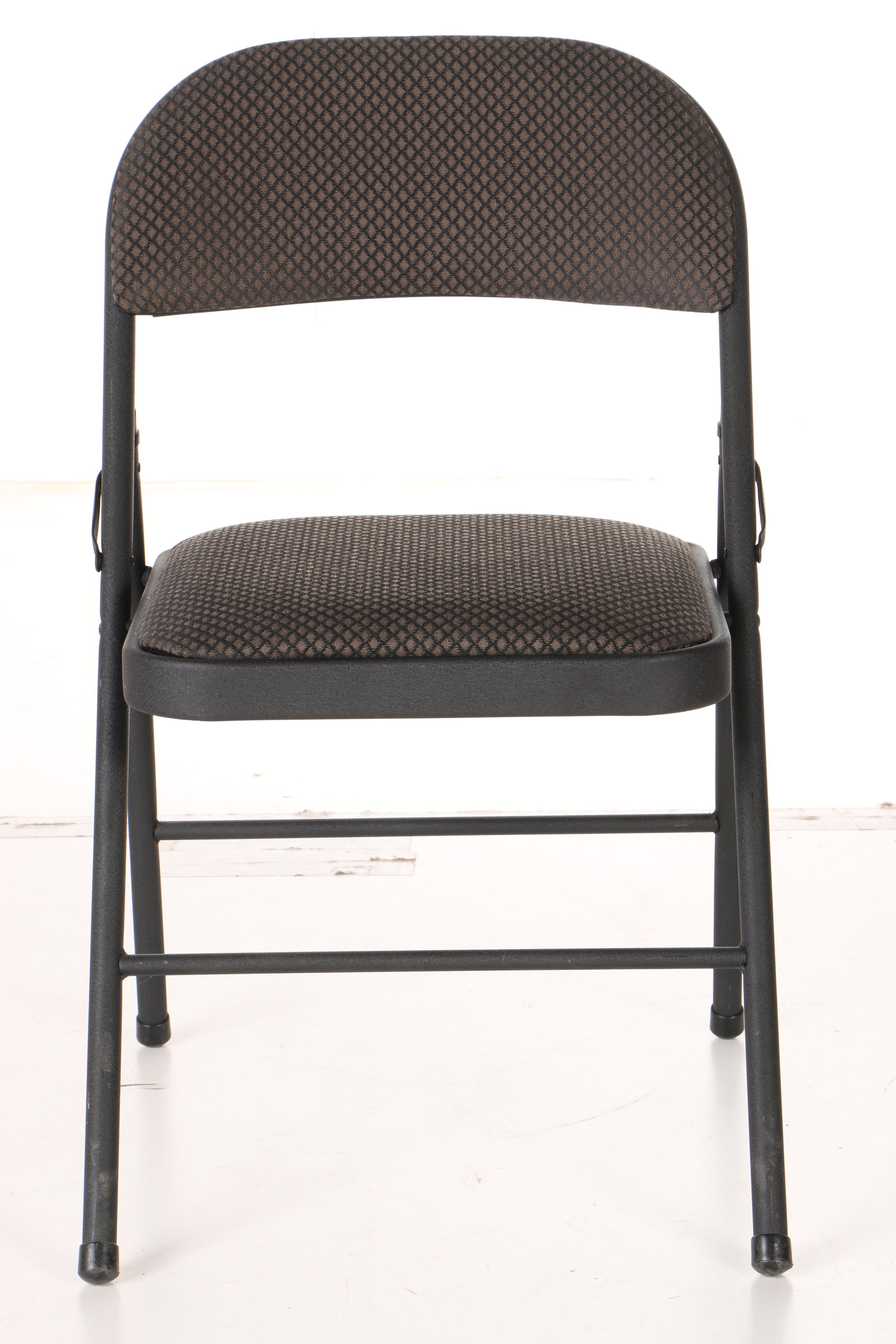 Cosco Folding Card Table and Chairs