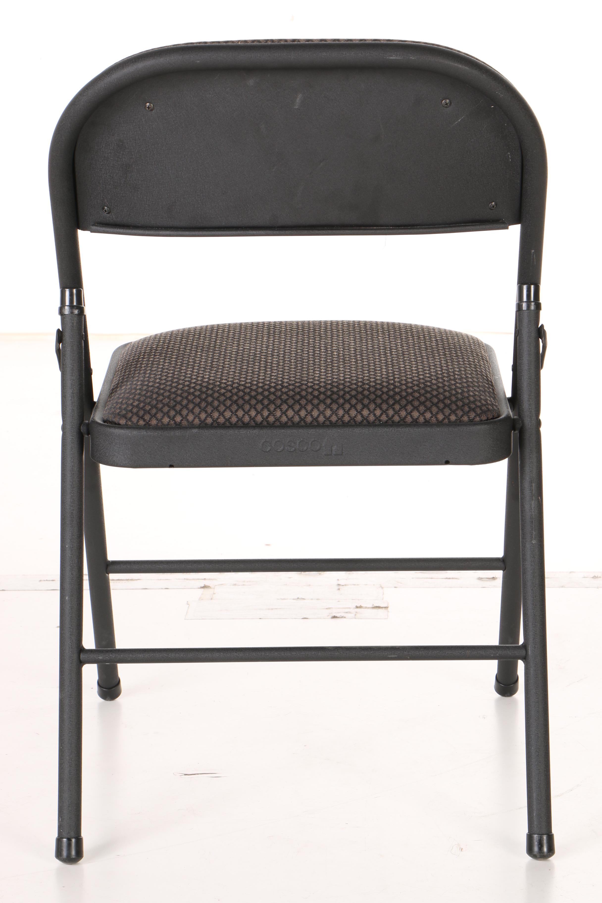 Cosco Folding Card Table and Chairs