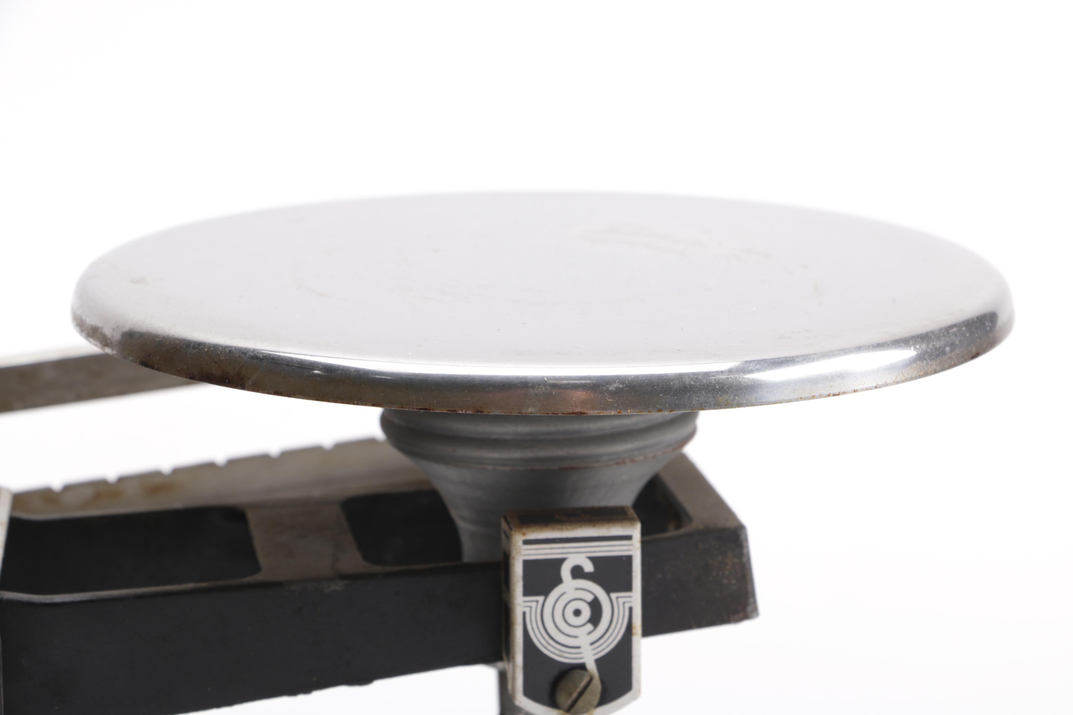 Ohaus Harvard Trip Balance