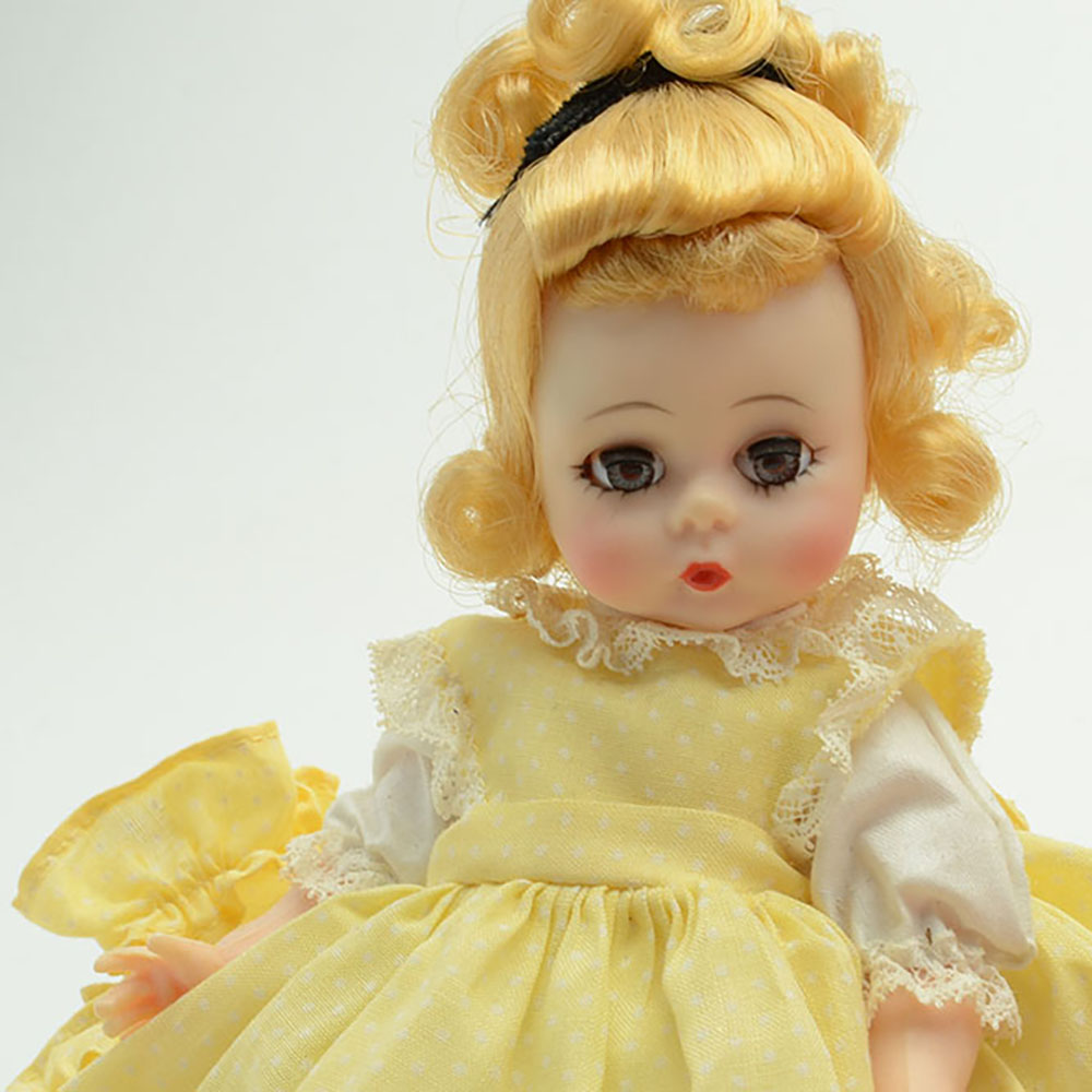 Madame Alexander Collection of Little Women