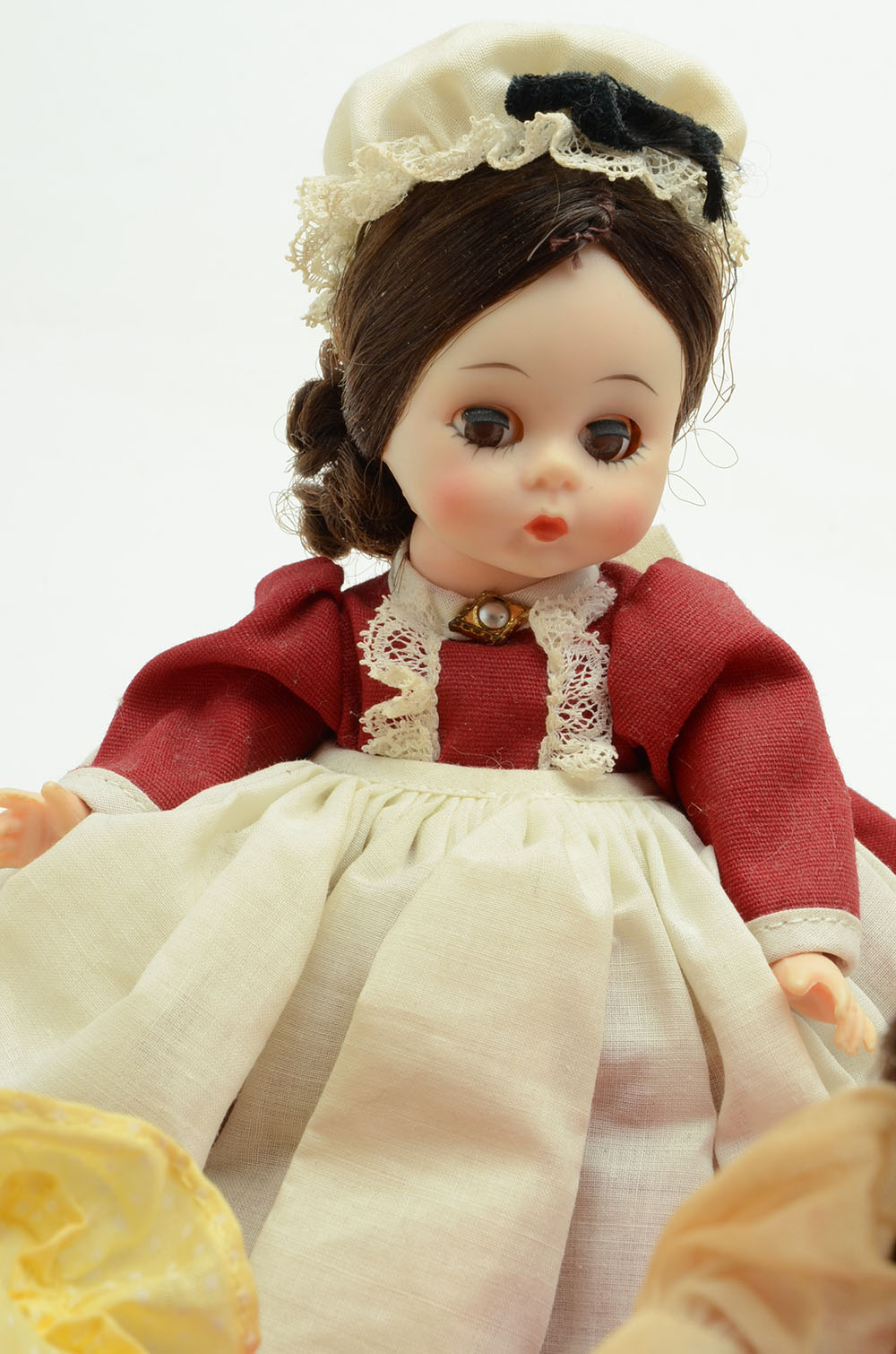 Madame Alexander Collection of Little Women