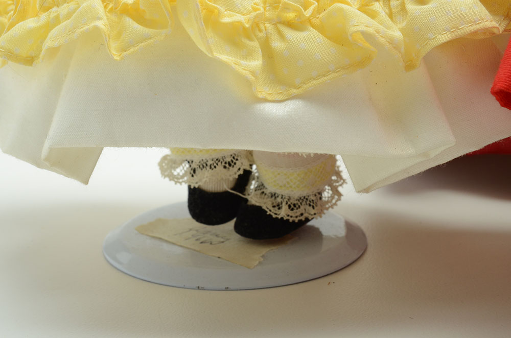 Madame Alexander Collection of Little Women