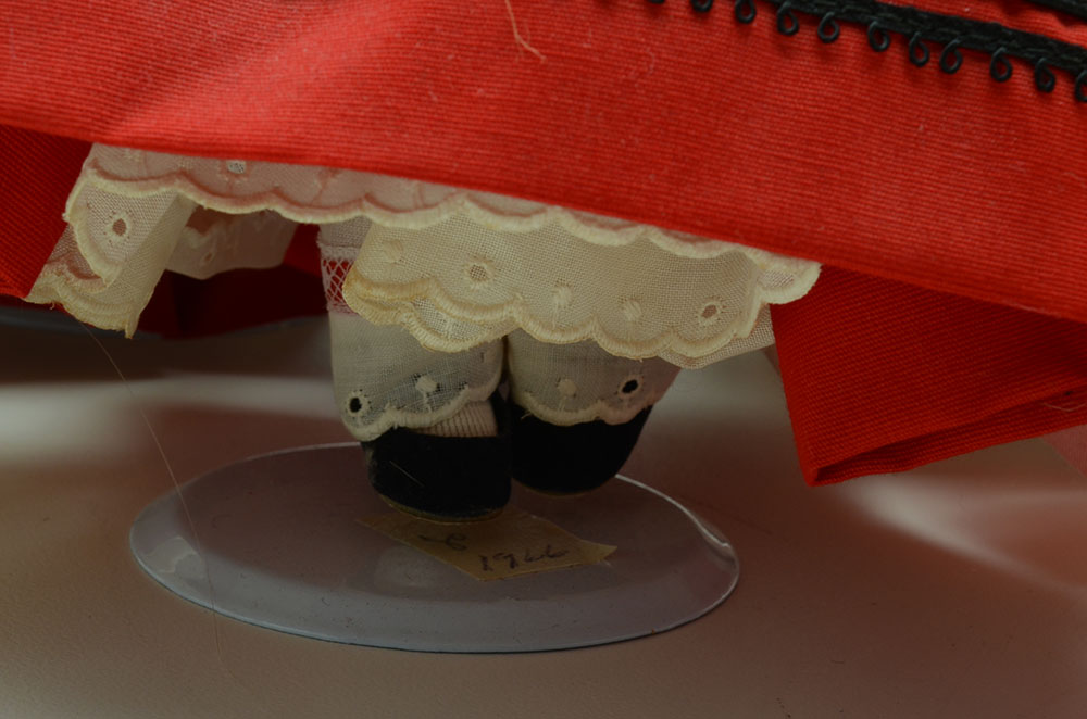 Madame Alexander Collection of Little Women