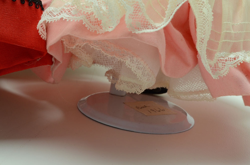 Madame Alexander Collection of Little Women