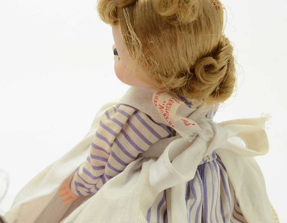 Madame Alexander Collection of Little Women