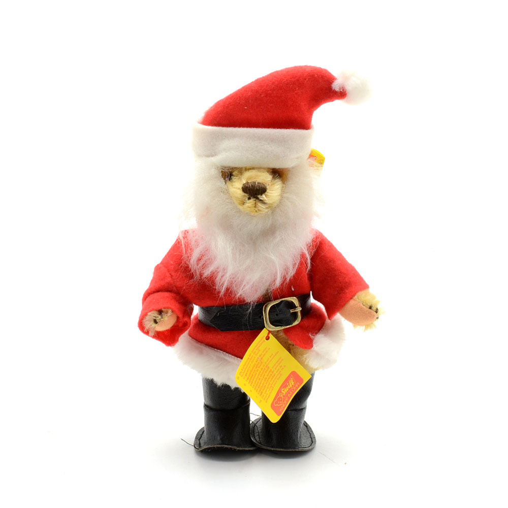 Steiff "Santa" Teddy Bear Doll