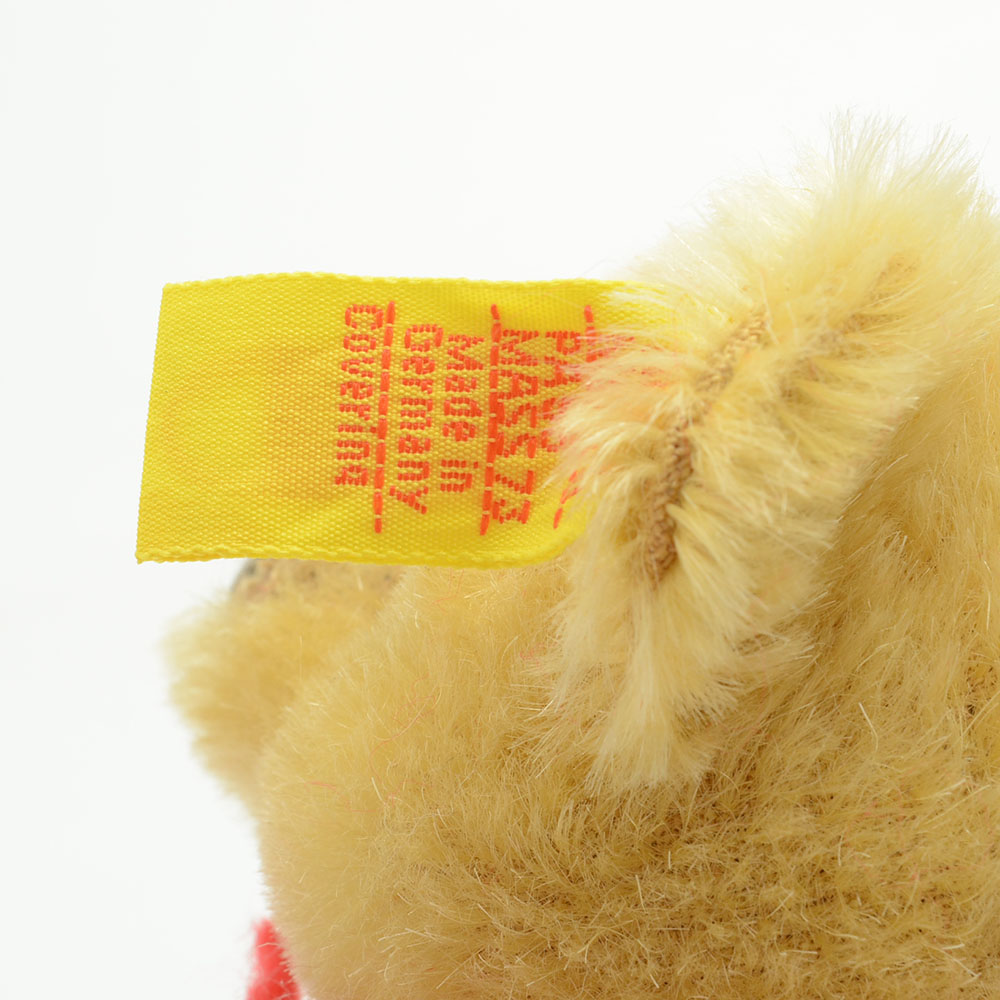 Steiff "Santa" Teddy Bear Doll