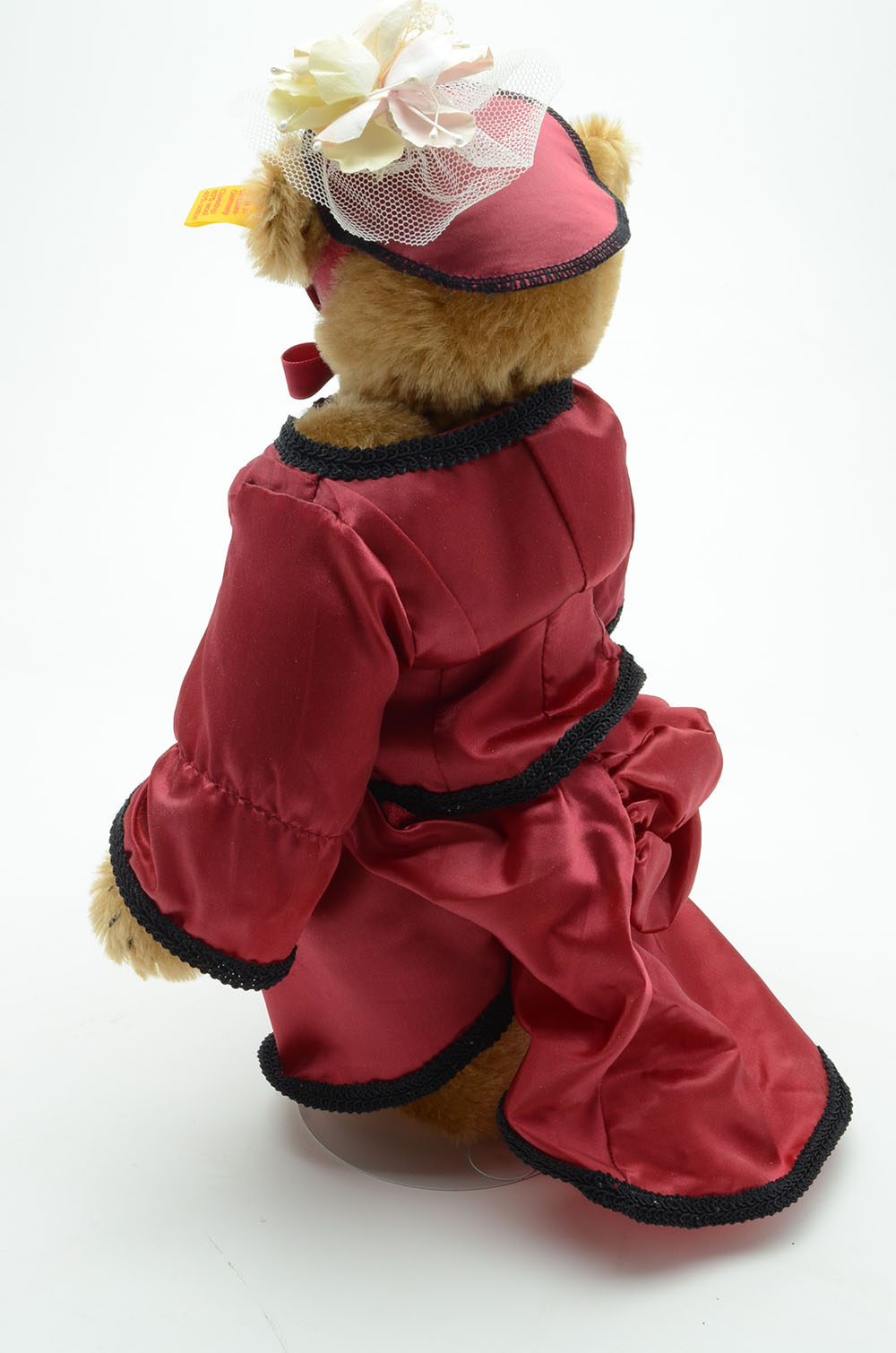 Steiff Victorian Lady Bear Doll