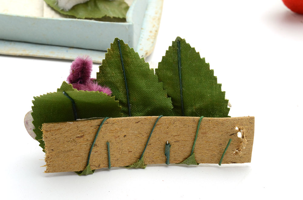 Vintage Christmas and Holiday Decorations