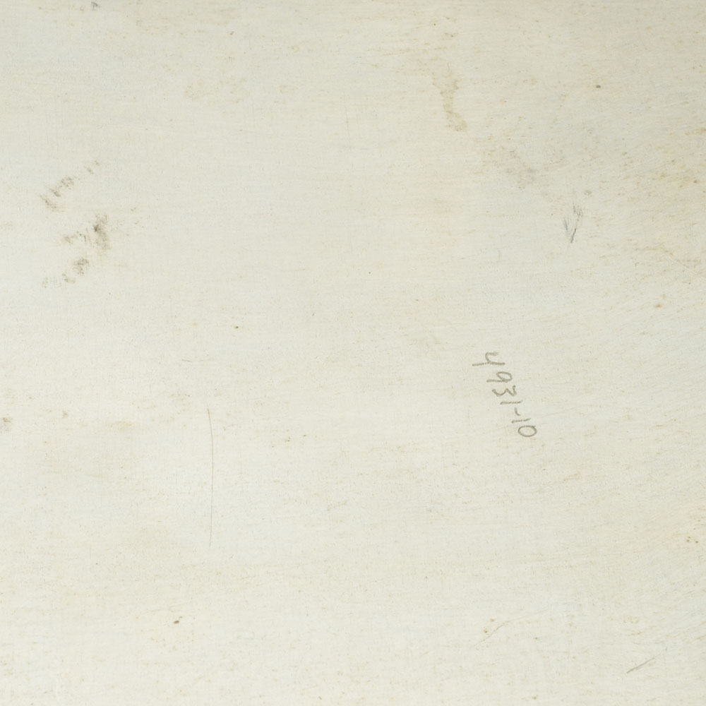 Silver Plated Serving Ware