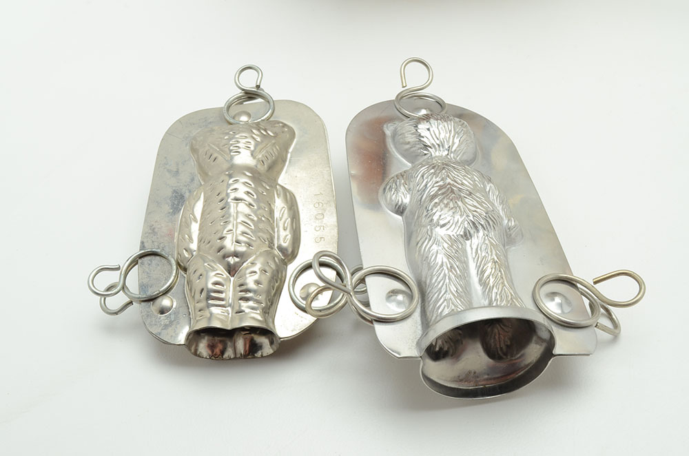 Vintage Kitchenalia Collection