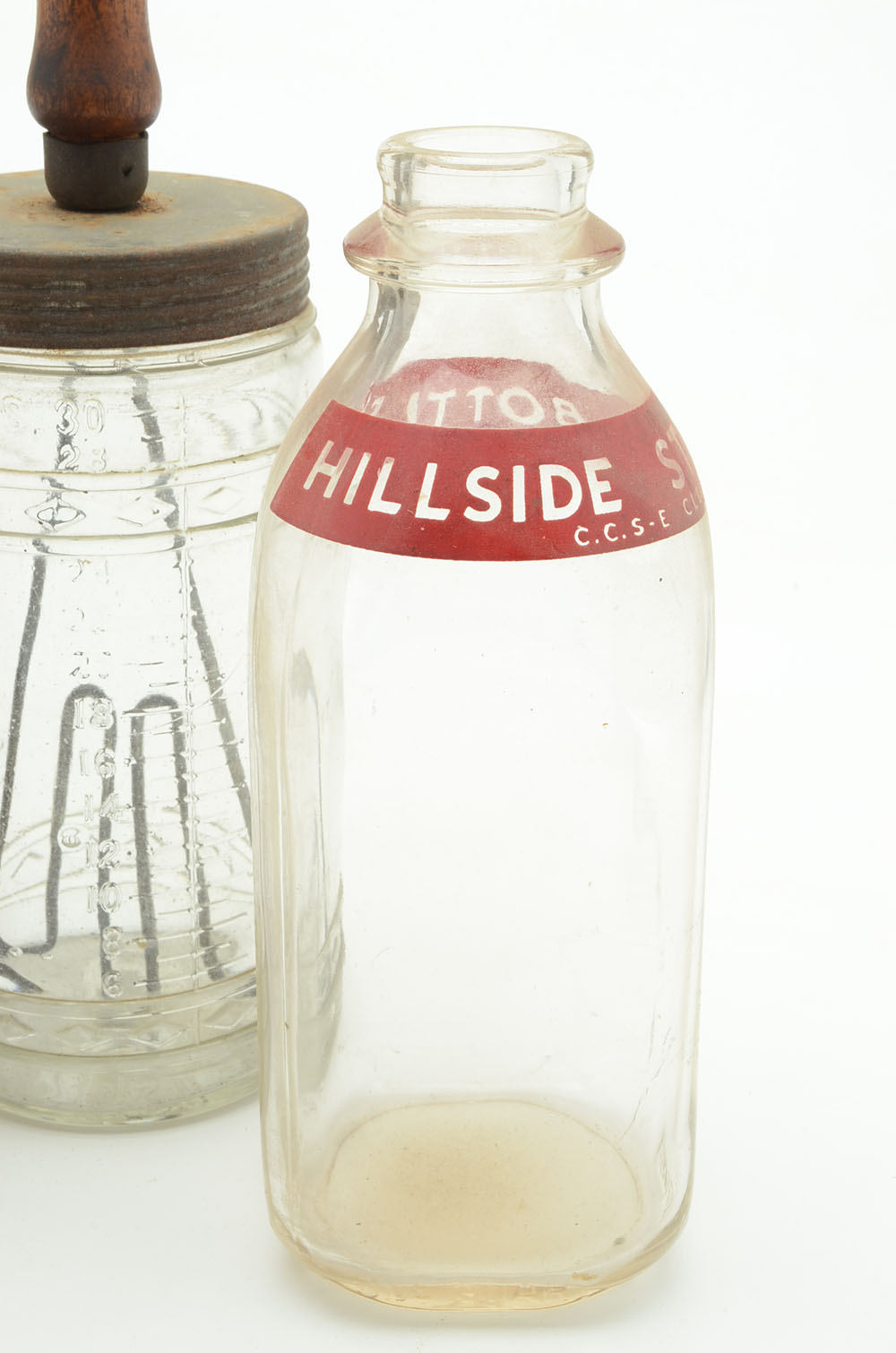 Vintage Kitchenalia Collection