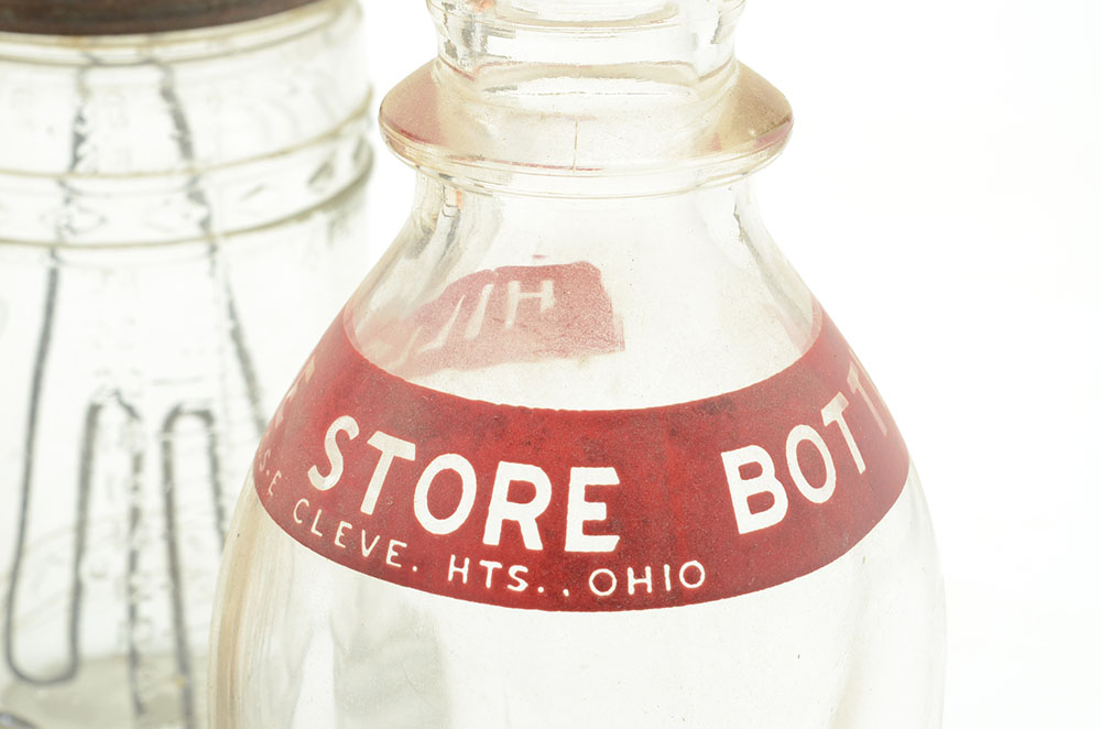 Vintage Kitchenalia Collection