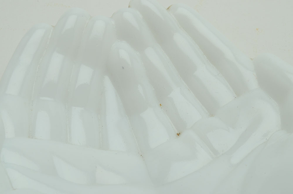 Pressed Glass Assortment