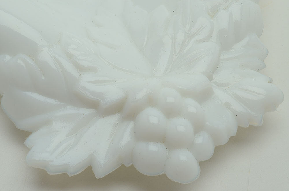 Pressed Glass Assortment