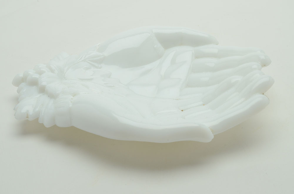 Pressed Glass Assortment