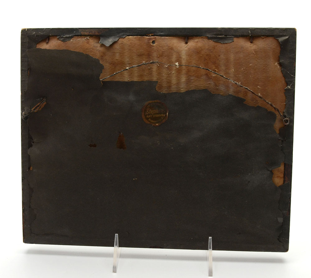 Two Wallace Nutting Landscape Photographs