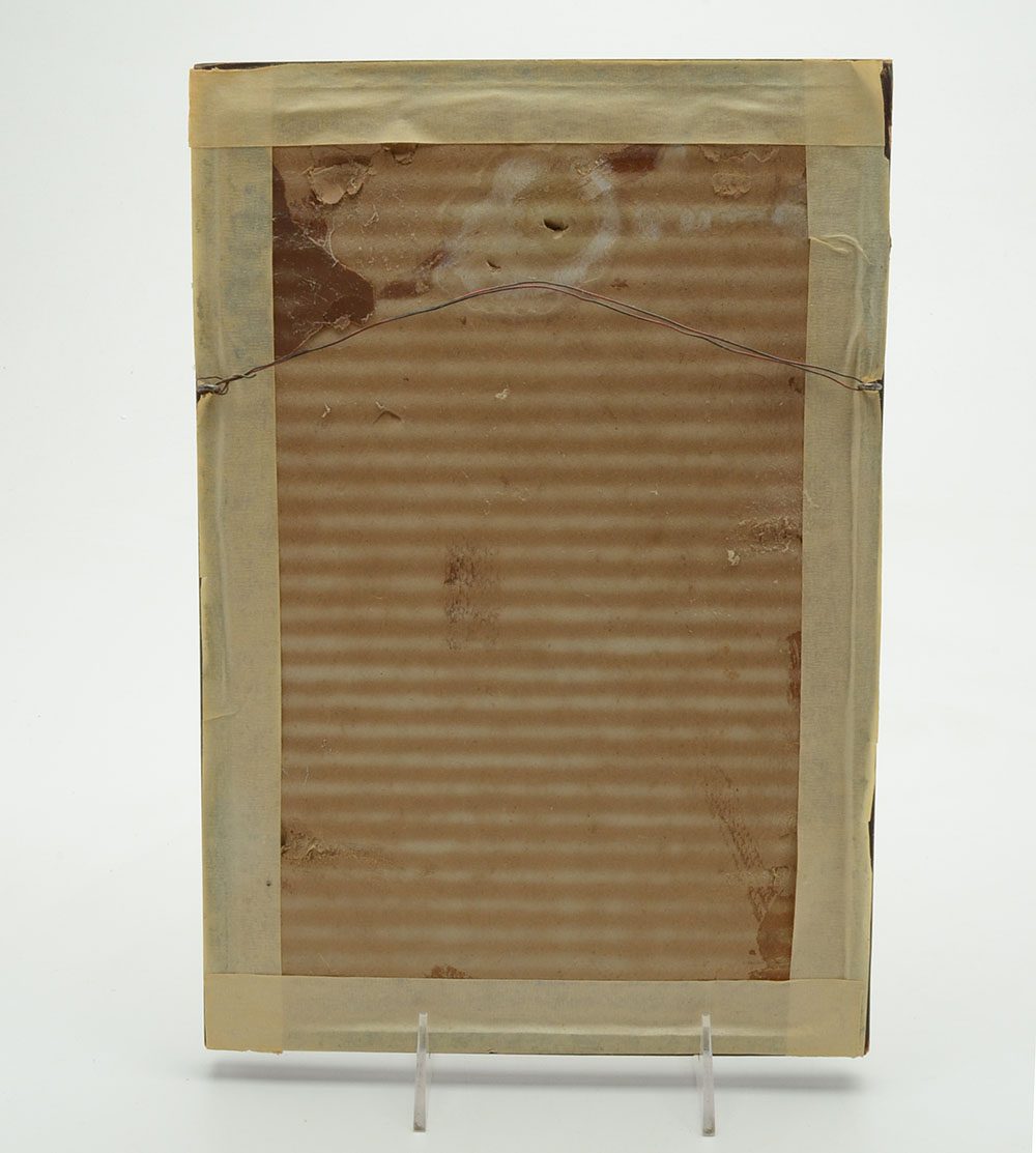 Two Wallace Nutting Landscape Photographs