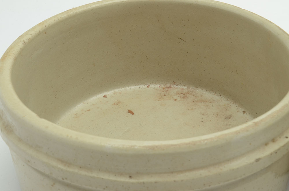 Vintage Stoneware Crocks