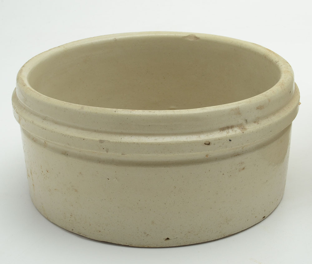 Vintage Stoneware Crocks