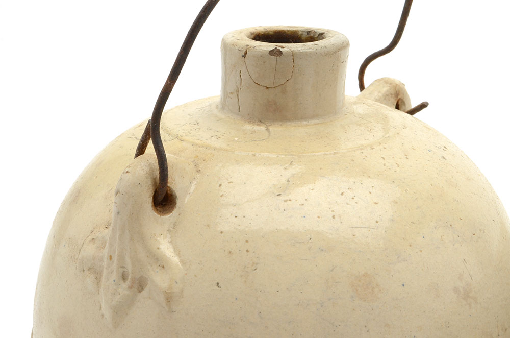 Vintage Stoneware Crocks