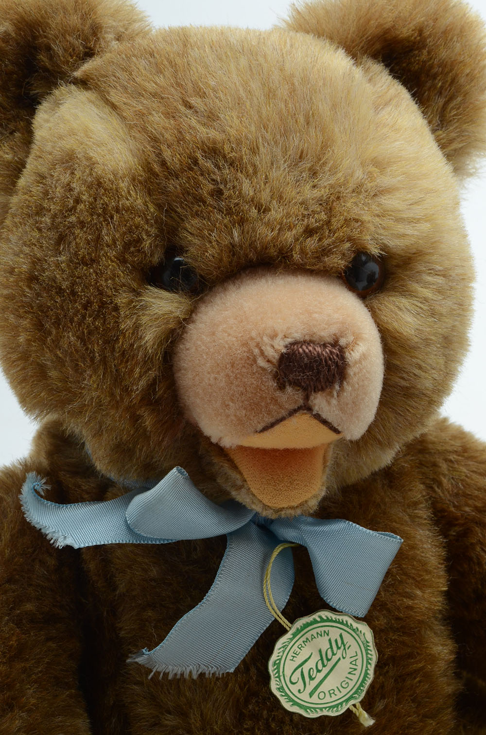 Group of Hermann Teddy-Original  Bears