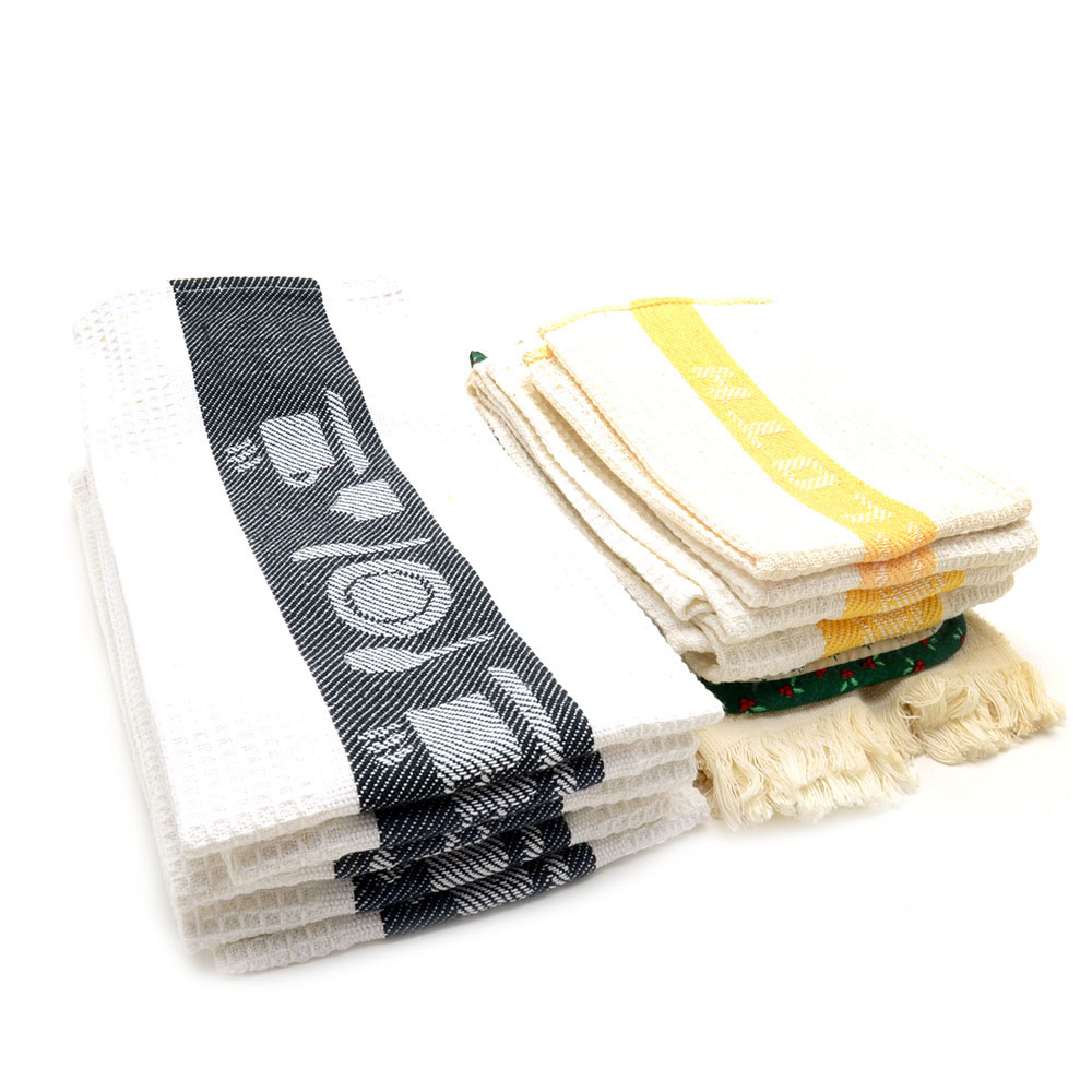 Kitchen Towel Assortment