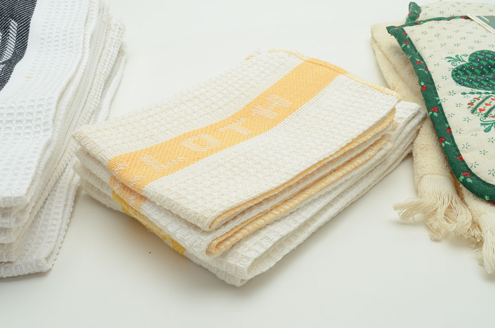 Kitchen Towel Assortment