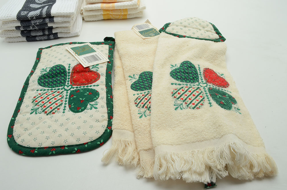 Kitchen Towel Assortment