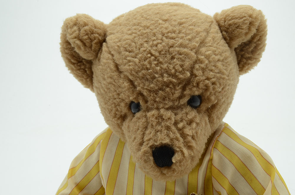 "Porridge Bear" by Dean's Childplay