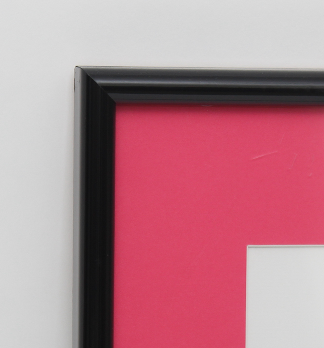 Isadore "Friz" Freleng Serigraph "Pink Panther"