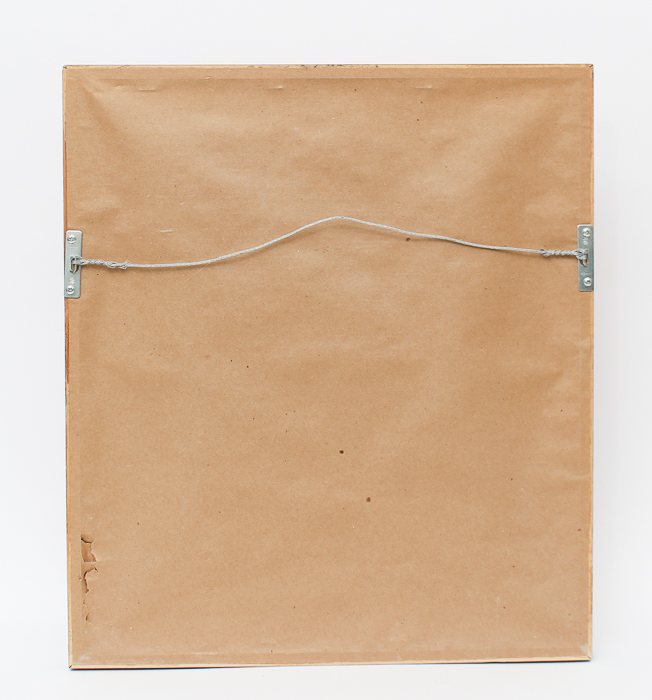 Isadore "Friz" Freleng Serigraph "Pink Panther"