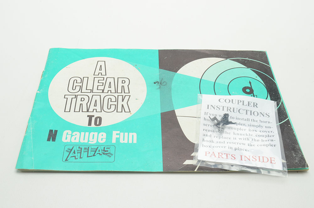 Collection of N Gauge European Train Passenger Cars and More