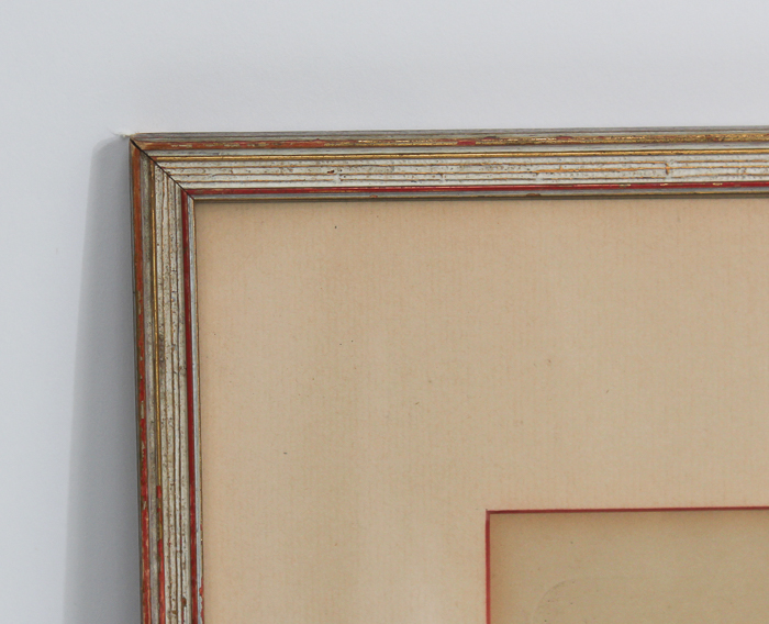 Pair of Hand-Colored Engravings