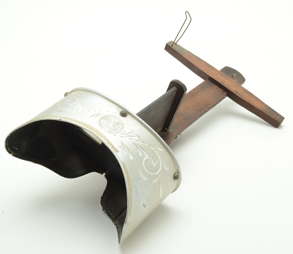 Tony LeVier P-38 L-5 Airplane Photographs and Stereoscope Cards