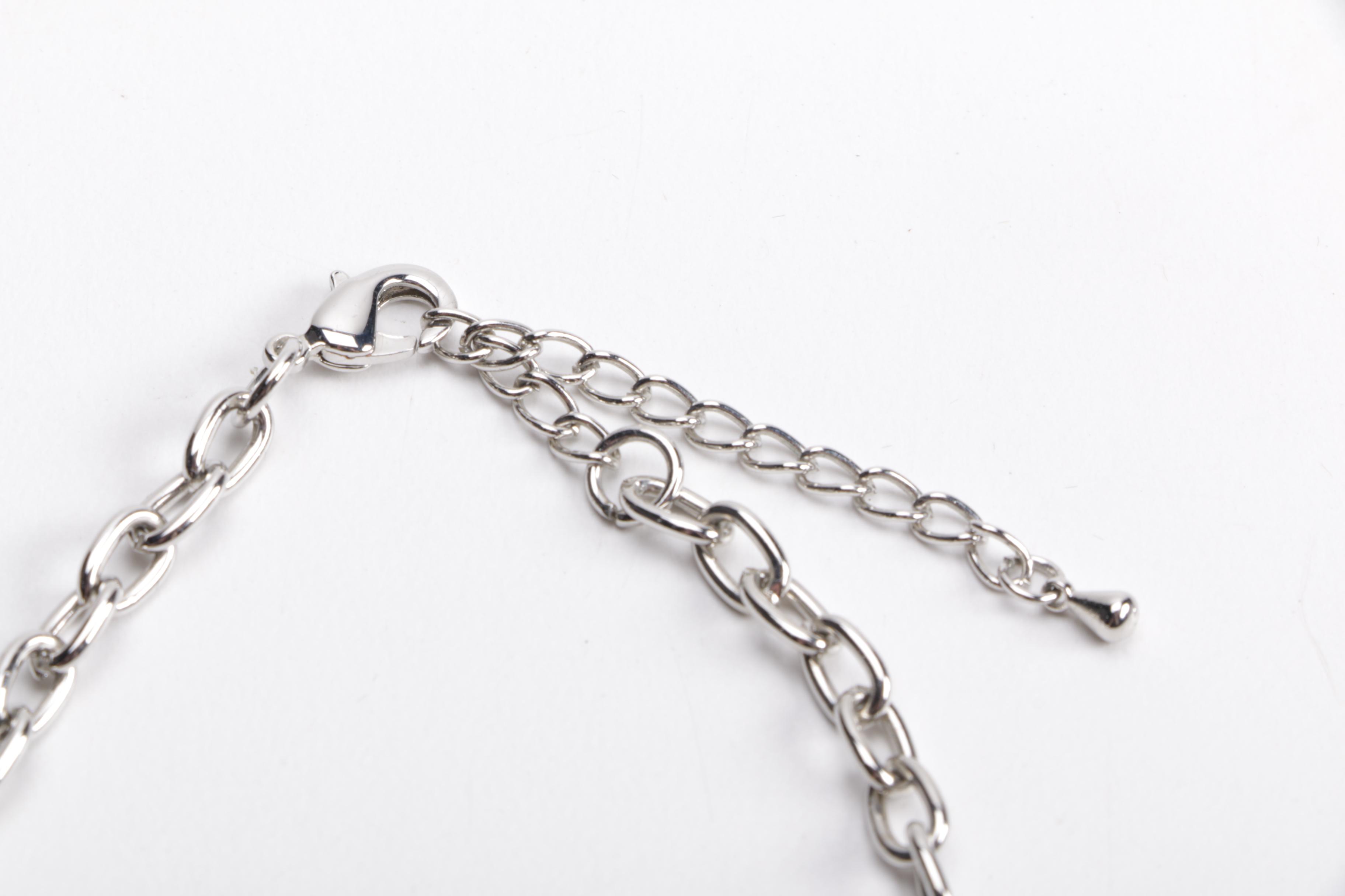 Green and Blue Costume Jewelry Including Chico's