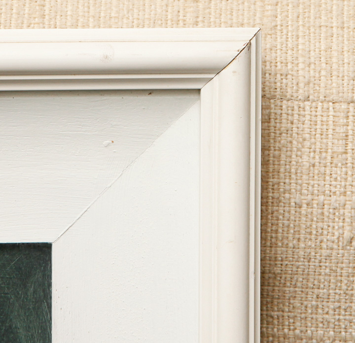 Cleo Zanello Pair of Still Lifes