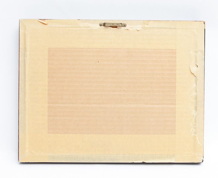 Pair of Bookplates from "Military Misquotes From Shakespeare"