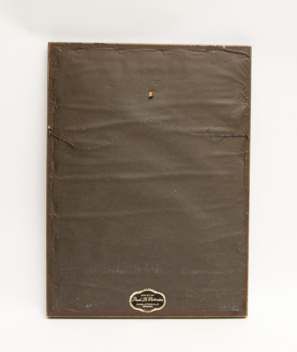 Architectural Engravings After Thomas H. Shepherd