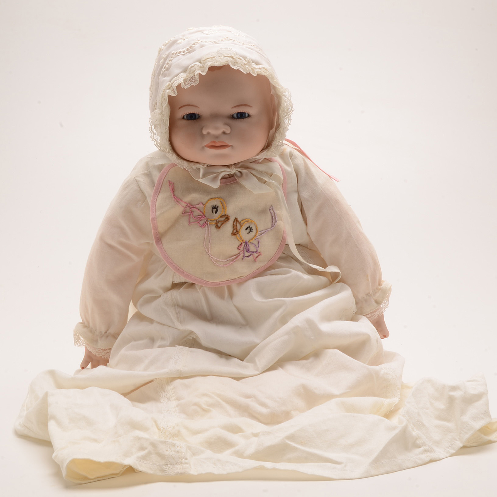 Group of Grace S. Putnam German Dolls